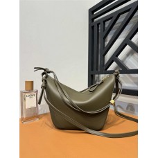 Loewe hammock hobo size: 28*17*9.5cm 2025 new 