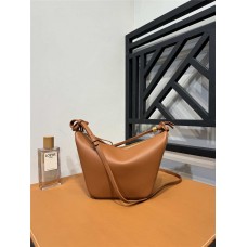 Loewe hammock hobo size: 28*17*9.5cm 2025 new 