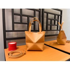 Loewe Puzzle Tote size: 16.5/9.5/20cm 66028 2025 new 