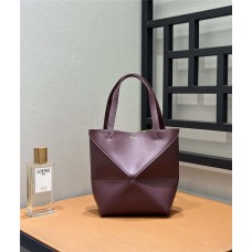 Loewe Puzzle Tote size: 16.5/9.5/20cm 66028 2025 new 