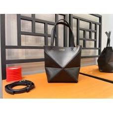 Loewe Puzzle Tote size: 16.5/9.5/20cm 66028 2025 new 