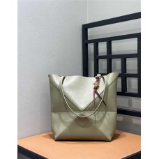 Loewe Puzzle Tote size: 25/14/30cm 66027 2025 new 