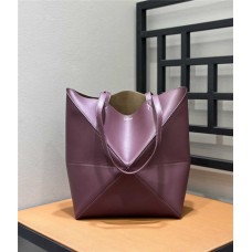 Loewe Puzzle Tote size: 25/14/30cm 66027 2025 new 