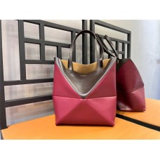 Loewe Puzzle Tote size: 25/14/30cm 66027 2025 new 