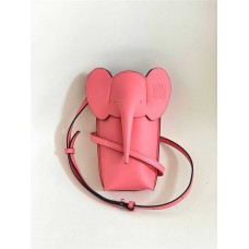Loewe cellphone bag size: 19*8*4cm 2025 new 