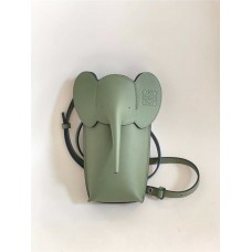 Loewe cellphone bag size: 19*8*4cm 2025 new 