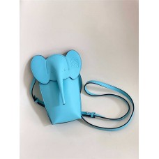 Loewe cellphone bag size: 19*8*4cm 2025 new 