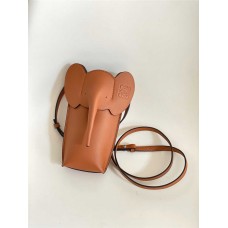 Loewe cellphone bag size: 19*8*4cm 2025 new 