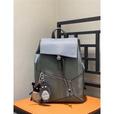Loewe Puzzle Backpack size: 45*33*16.5cm 2025 new 