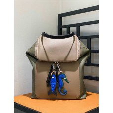 Loewe  Goya size: 34*38*15cm 66009 2025 new 
