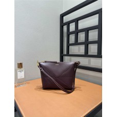 Loewe Puzzle Fold Pouch 尺寸:23*6.5*15.5cm 2025 new 