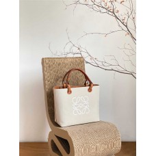 Loewe  Anagram Tote 30cm 66065 2025 new 