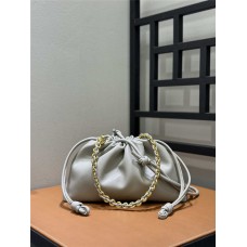 Loewe Flamenco Purse  30*10.5*20cm 2025 new 