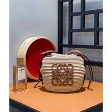 Loewe Basket  size: 18*16*12cm 2025 new 