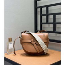 Loewe Gate dual small size: 25*19*12cm 66051 2025 new 