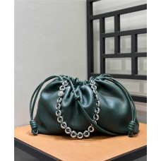 Loewe Flamenco purse  41*9*26cm 2025 new 