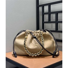 Loewe Flamenco purse  41*9*26cm 2025 new 