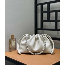 Loewe Flamenco purse  30*10.5*20cm 2025 new 