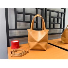 Loewe Puzzle Tote size: 16.5/9.5/20cm  66028 2025 new 