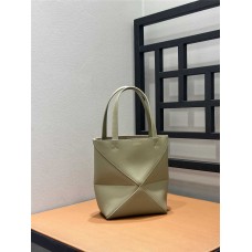 Loewe Puzzle Tote size: 16.5/9.5/20cm  66028 2025 new 