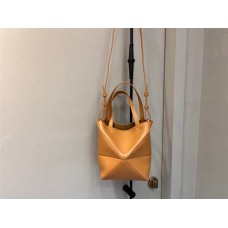 Loewe Puzzle Tote size: 16.5/9.5/20cm  66028 2025 new 