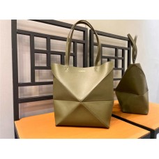 Loewe Puzzle Tote size: 25/14/30cm 66027 2025 new 