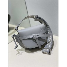 Loewe Gate dual mini  size: 21*12.5*9cm 66052 2025 new 