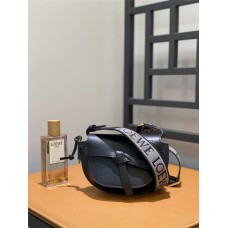 Loewe Gate dual mini  size: 21*12.5*9cm 66052 2025 new 