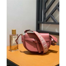 Loewe Gate dual mini  size: 21*12.5*9cm 66052 2025 new 