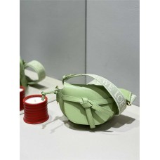 Loewe Gate dual mini  size: 21*12.5*9cm 66052 2025 new 
