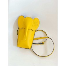 Loewe elephant size: 19*8*4cm 2025 new 