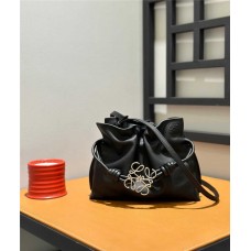 Loewe Flamenco size: 24*18*9cm 2025 new 