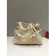 Loewe Flamenco size: 24*18*9cm 2025 new 