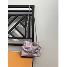 Loewe Flamenco size: 24*18*9cm 2025 new 