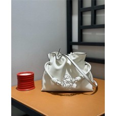 Loewe Flamenco size: 24*18*9cm 2025 new 