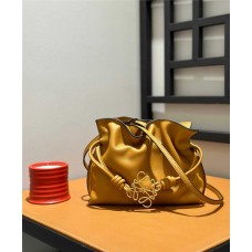Loewe Flamenco size: 24*18*9cm 2025 new 