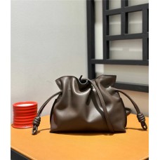 Loewe Flamenco size: 24*18*9cm 2025 new 