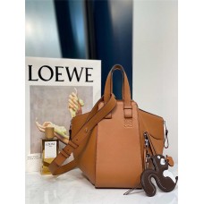 Loewe Hammock bag size: 29*14*26cm  2025 new 