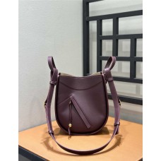 Loewe Hammock size: 21*10.5*24cm 2025 new 