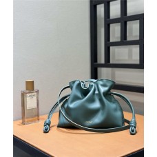 Loewe Flamenco size: 24*18*9cm 2025 new 