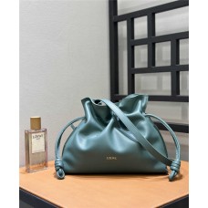 Loewe Flamenco size: 30x24.5x10cm 2025 new 