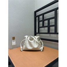 Loewe Flamenco size: 24*18*9cm 2025 new 