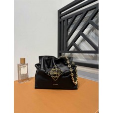 Loewe Flamenco size: 24*18*9cm 2025 new 