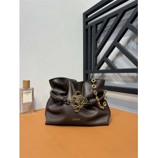 Loewe Flamenco size: 24*18*9cm 2025 new 