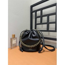 Loewe Flamenco size: 32*17*24cm  2025 new 