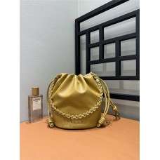 Loewe Flamenco size: 32*17*24cm  2025 new 