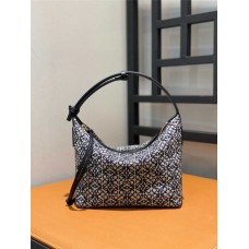 Loewe Cubi size: 21*17*12.5cm 2025 new 
