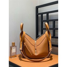 Loewe Hammock bag size: 29*14*26cm 2025 new 