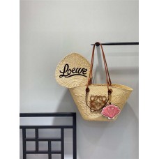 Loewe  Basket  42cm 2025 new 