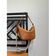 Loewe hammock hobo size: 28*17*9.5cm  66063 2025 new 